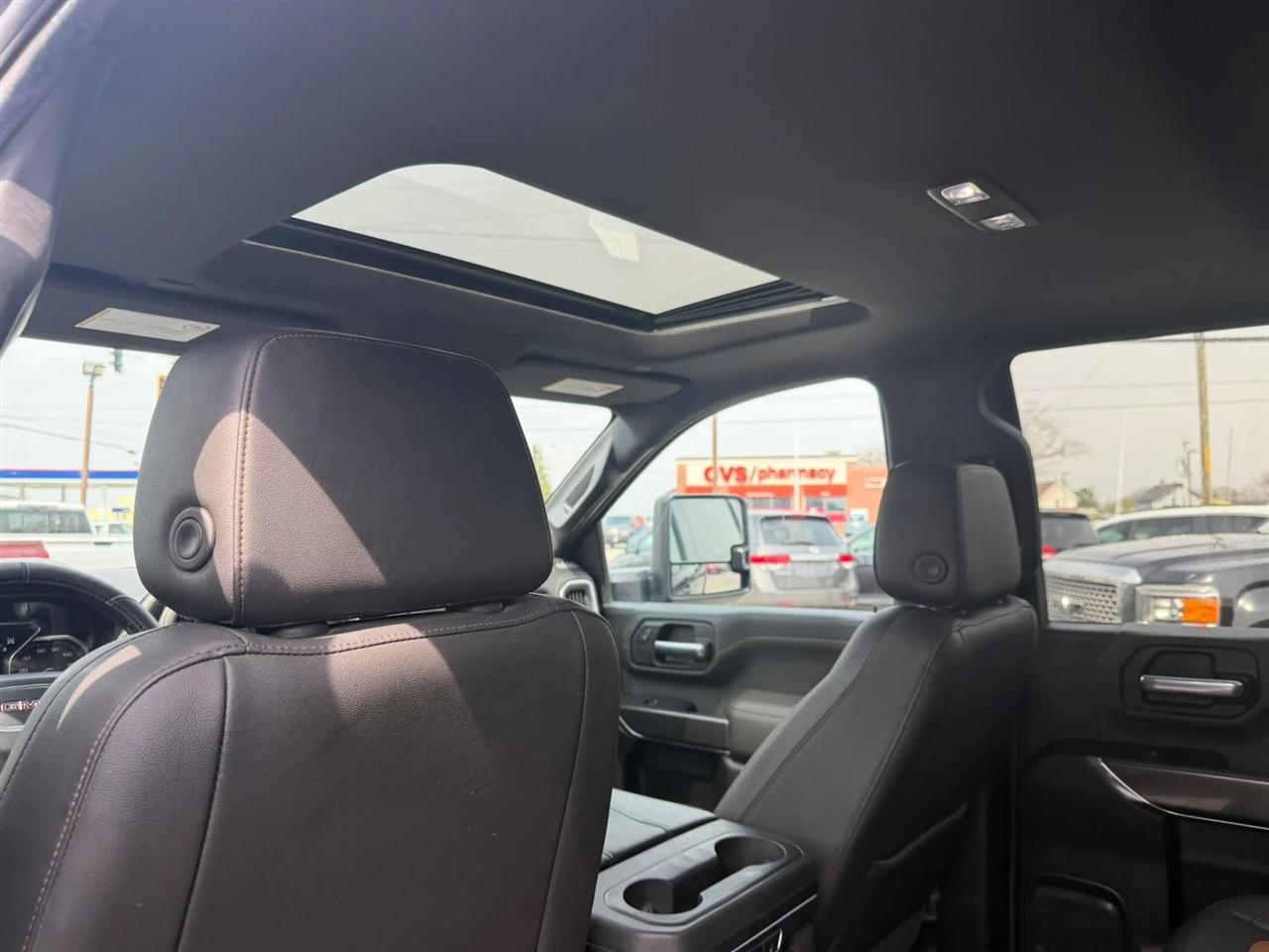 GMC Sierra 3500HD  2020