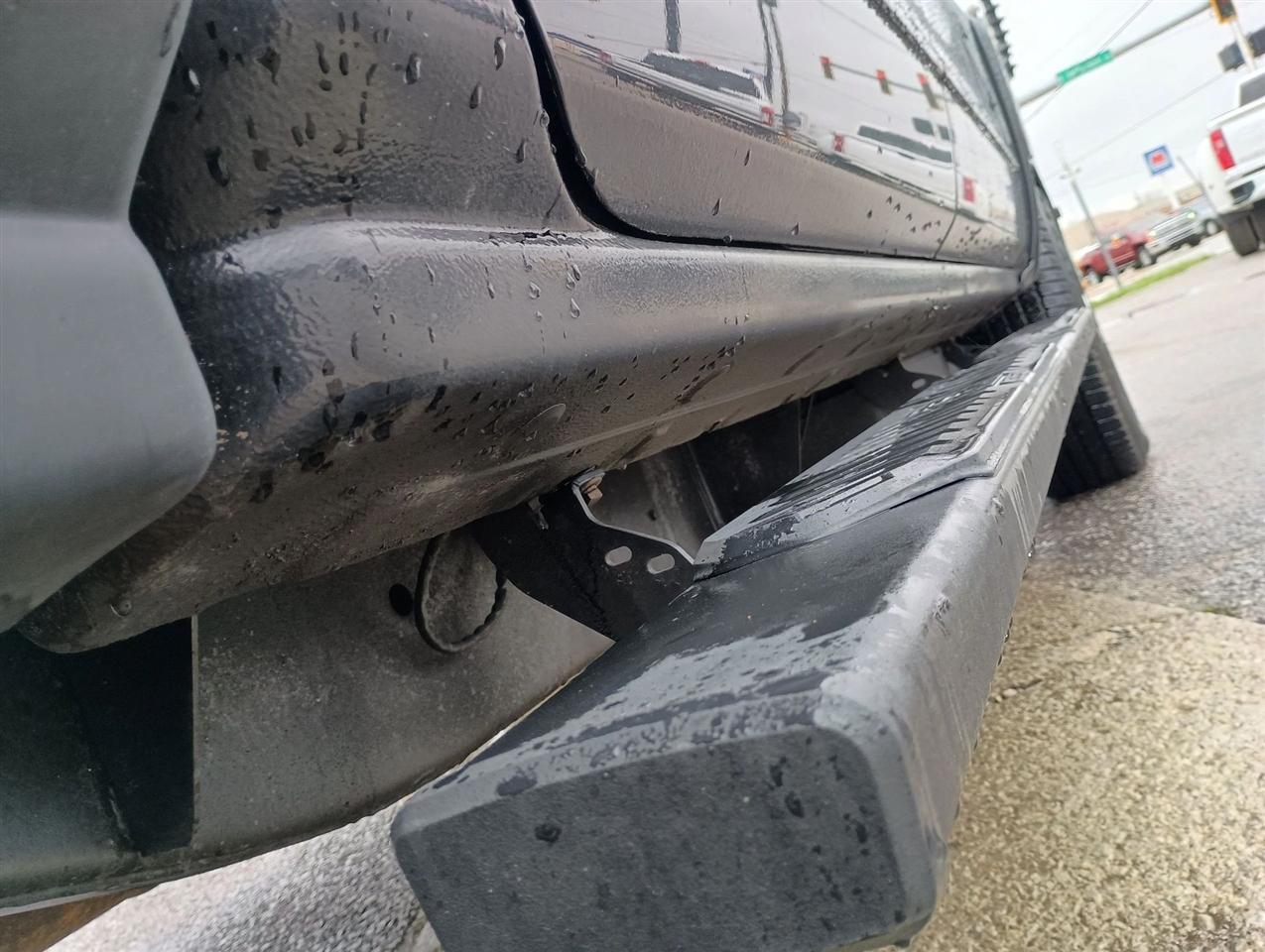 Chevrolet Silverado 2500HD  2016