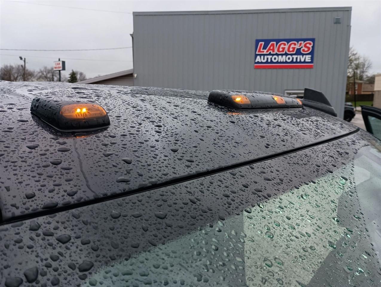 Chevrolet Silverado 2500HD  2016