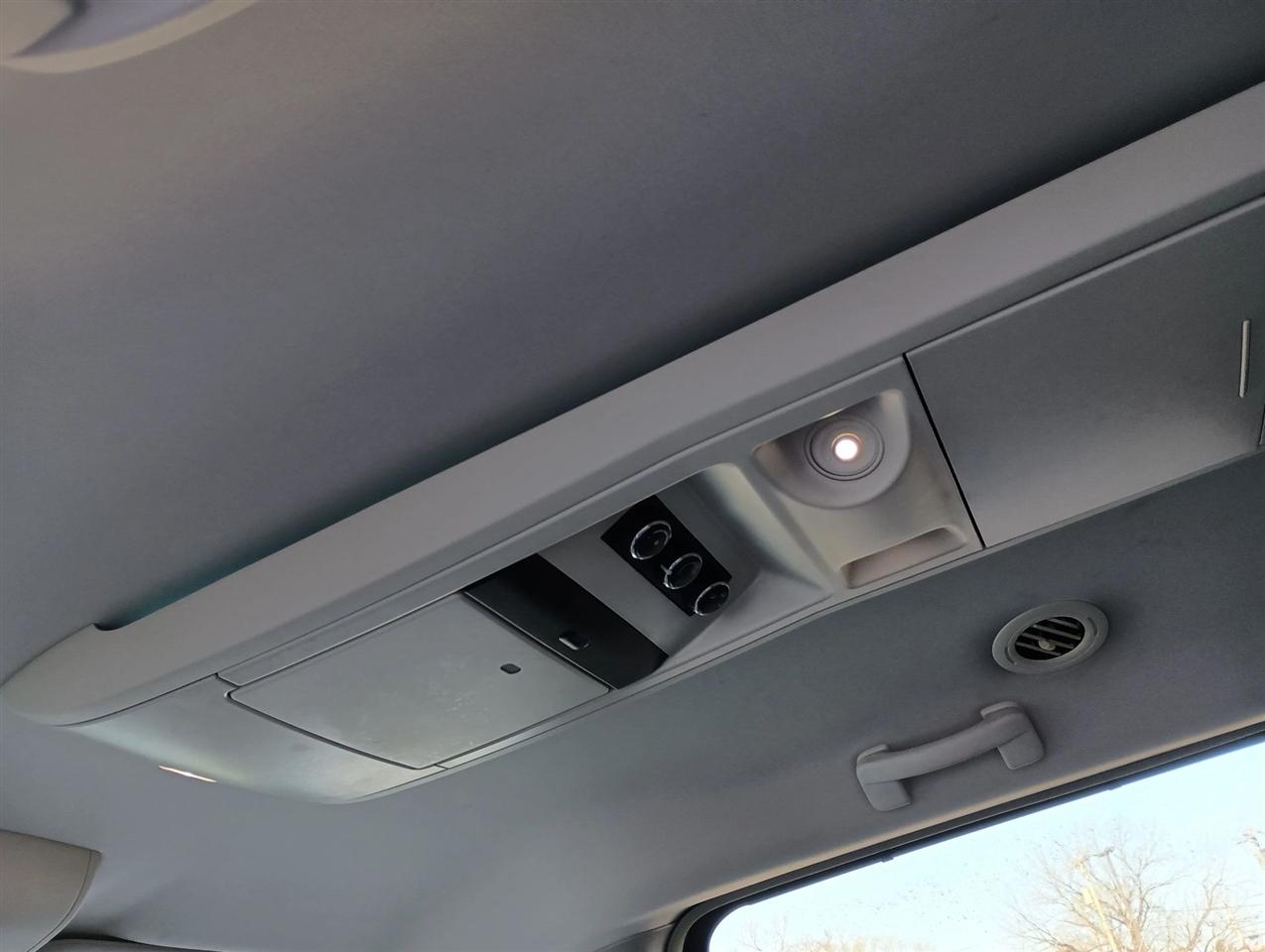 Dodge Grand Caravan  2010