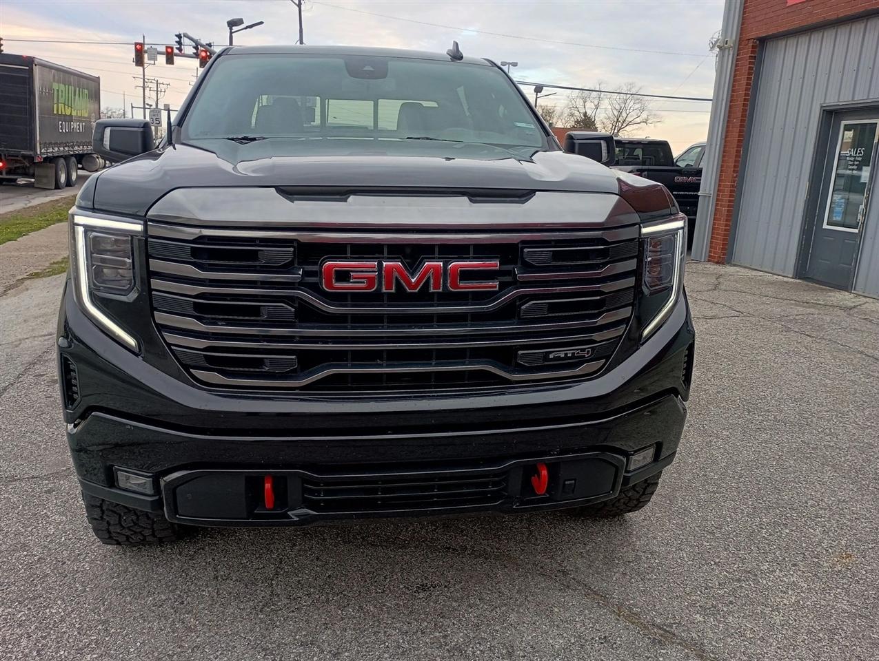 GMC Sierra 1500  2022
