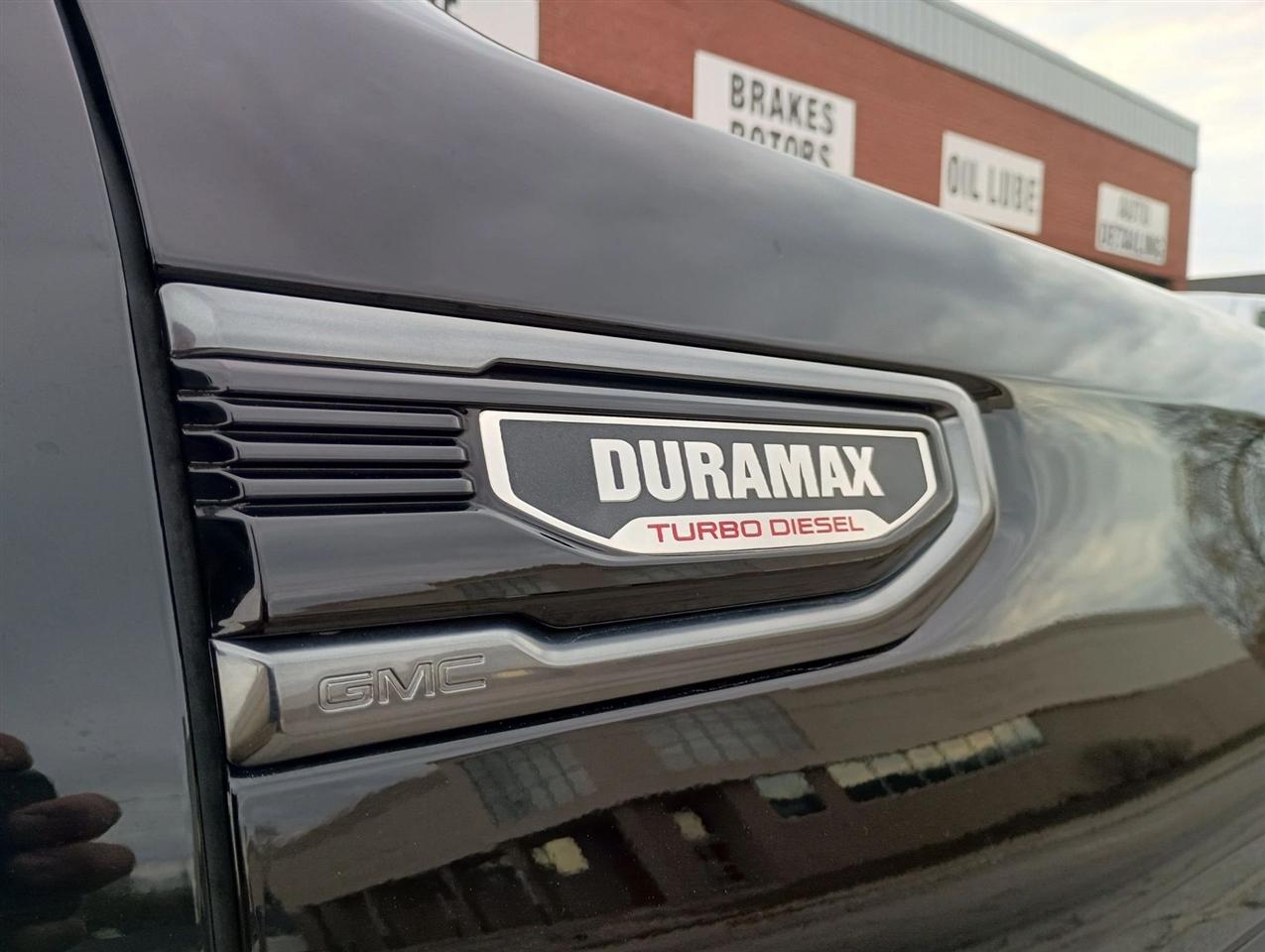 GMC Sierra 1500  2022