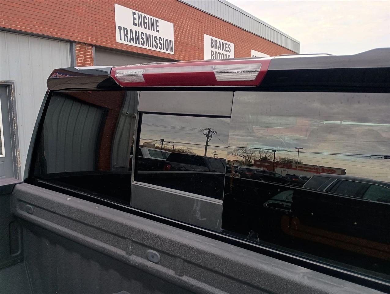 GMC Sierra 1500  2022