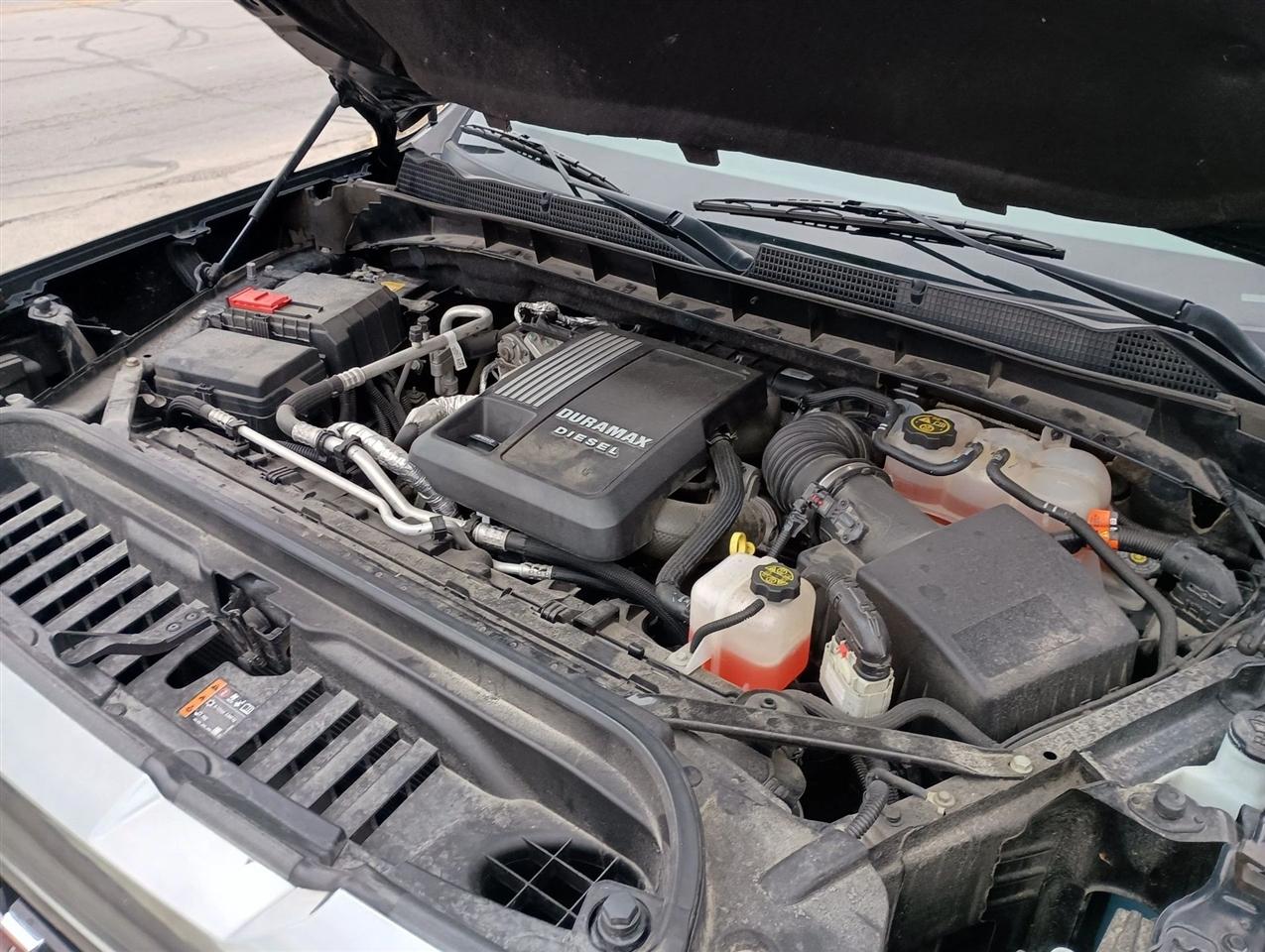 GMC Sierra 1500  2022