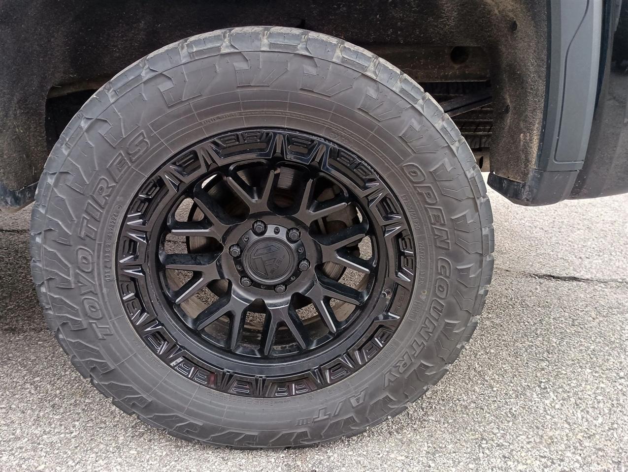 GMC Sierra 1500  2022