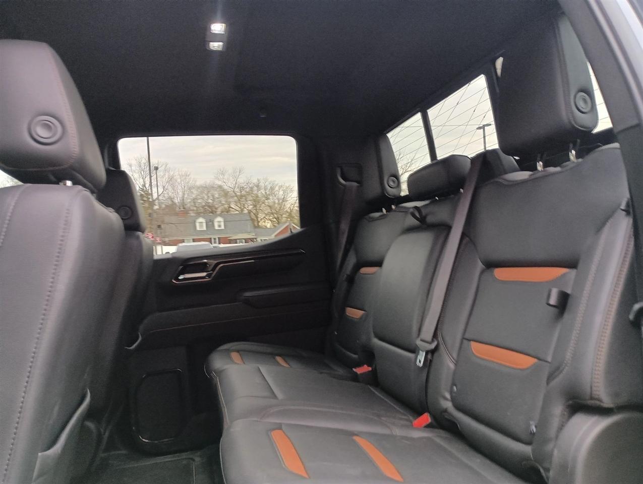 GMC Sierra 1500  2022