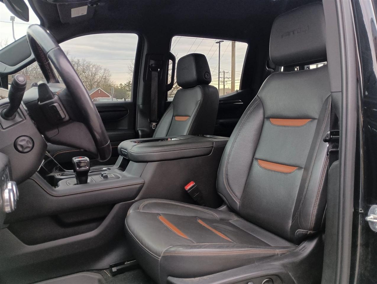 GMC Sierra 1500  2022