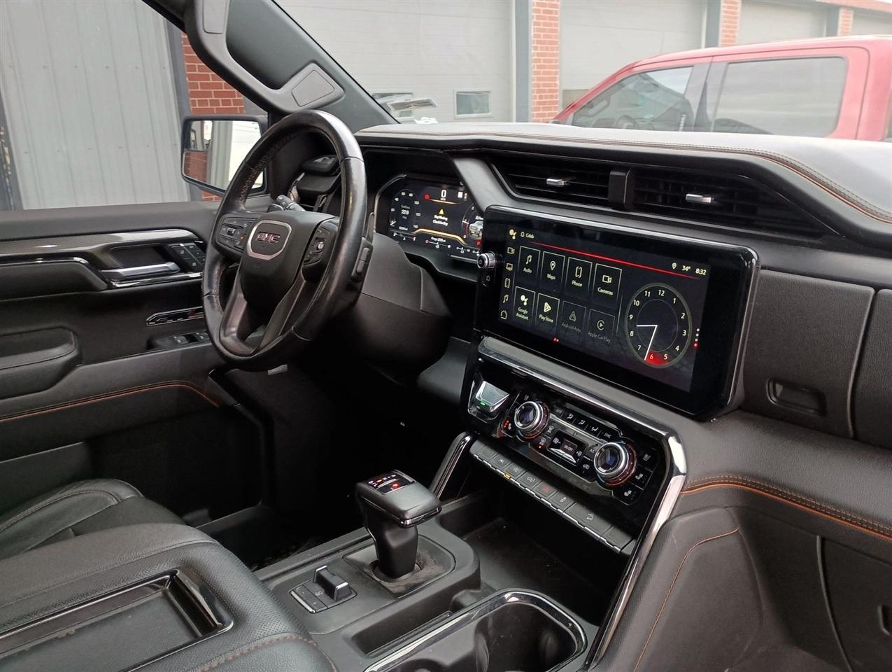 GMC Sierra 1500  2022