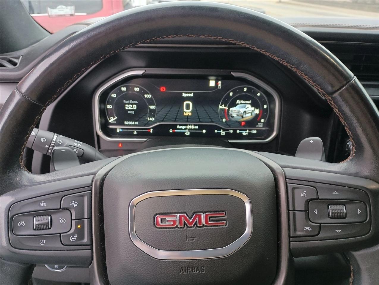 GMC Sierra 1500  2022