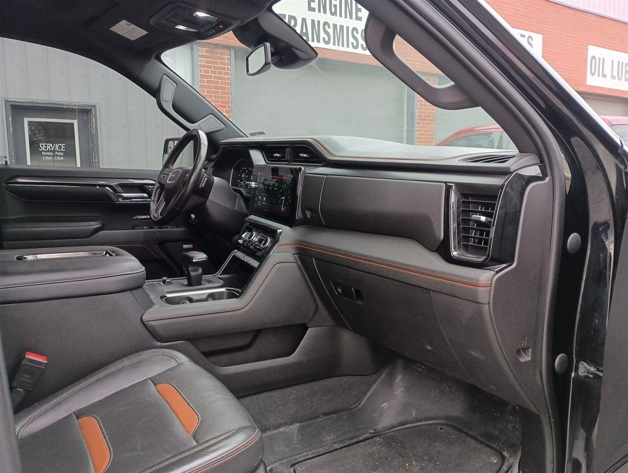 GMC Sierra 1500  2022