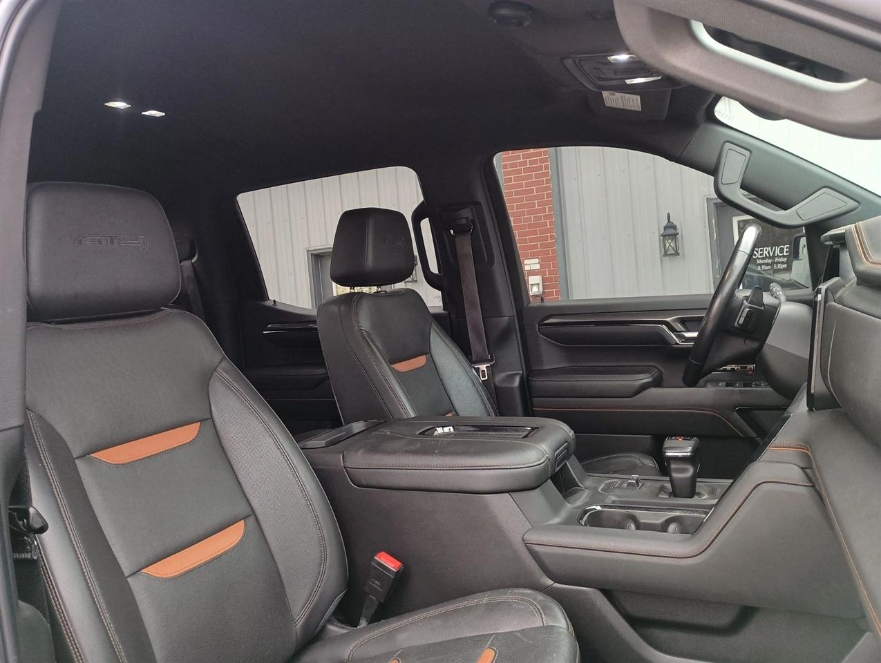 GMC Sierra 1500  2022