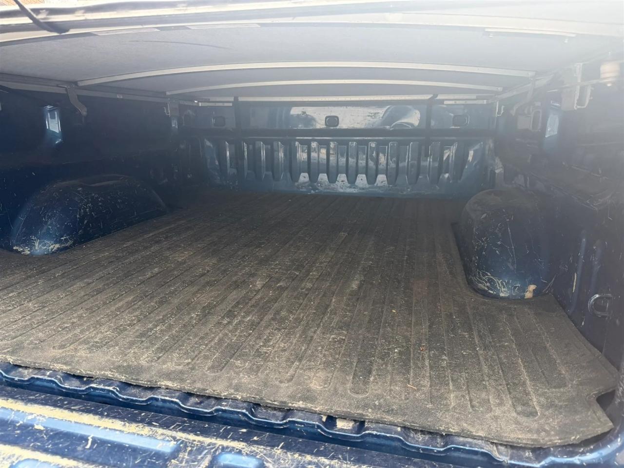 Chevrolet Silverado 2500HD  2017