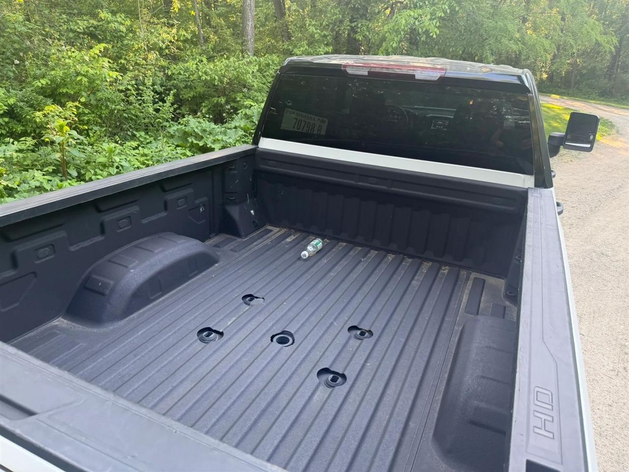 Chevrolet Silverado 2500HD  2023