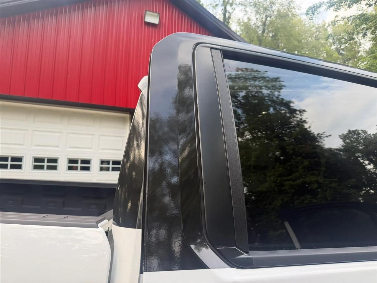 Chevrolet Silverado 2500HD  2023