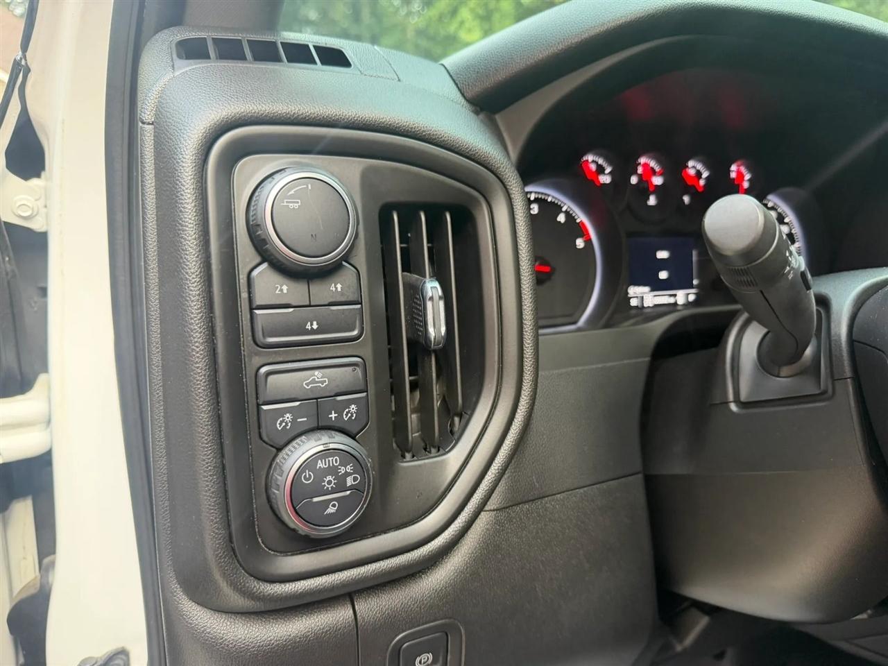 Chevrolet Silverado 2500HD  2023