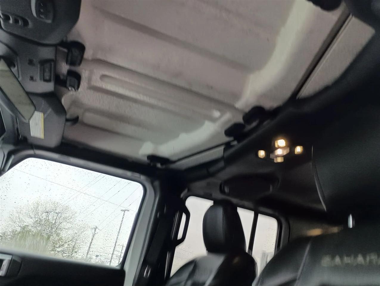 Jeep Wrangler  2020