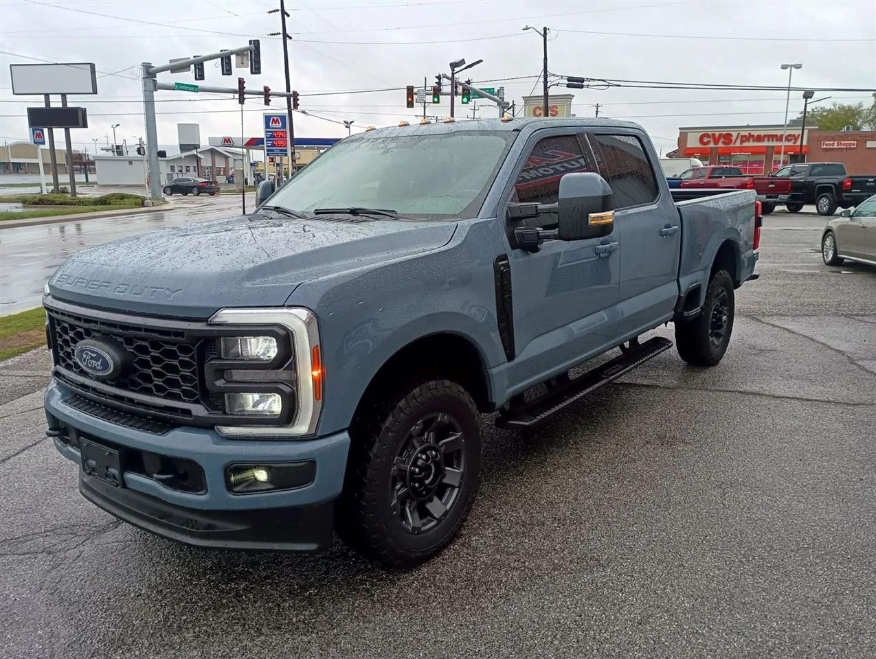 Ford F-250 SD  2023
