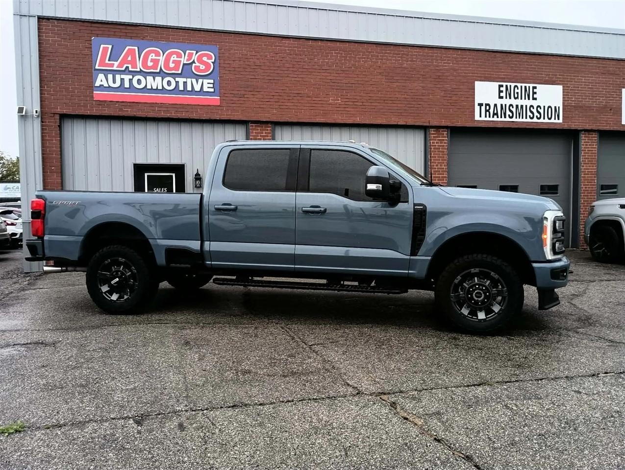 Ford F-250 SD  2023