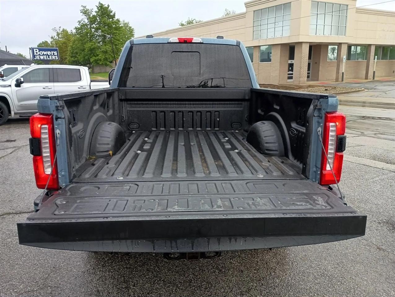 Ford F-250 SD  2023