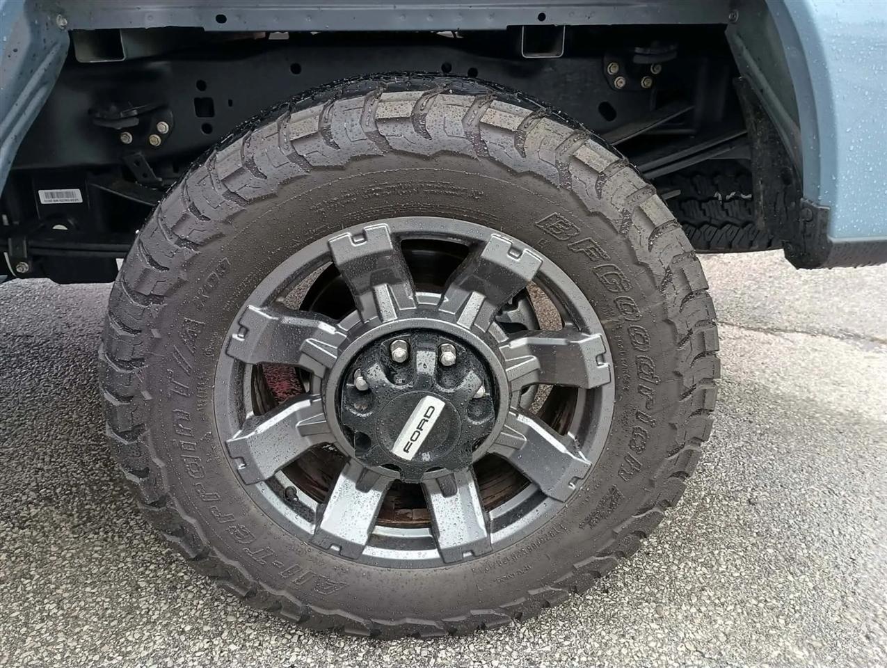 Ford F-250 SD  2023
