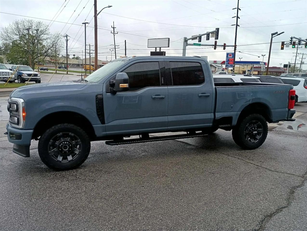 Ford F-250 SD  2023