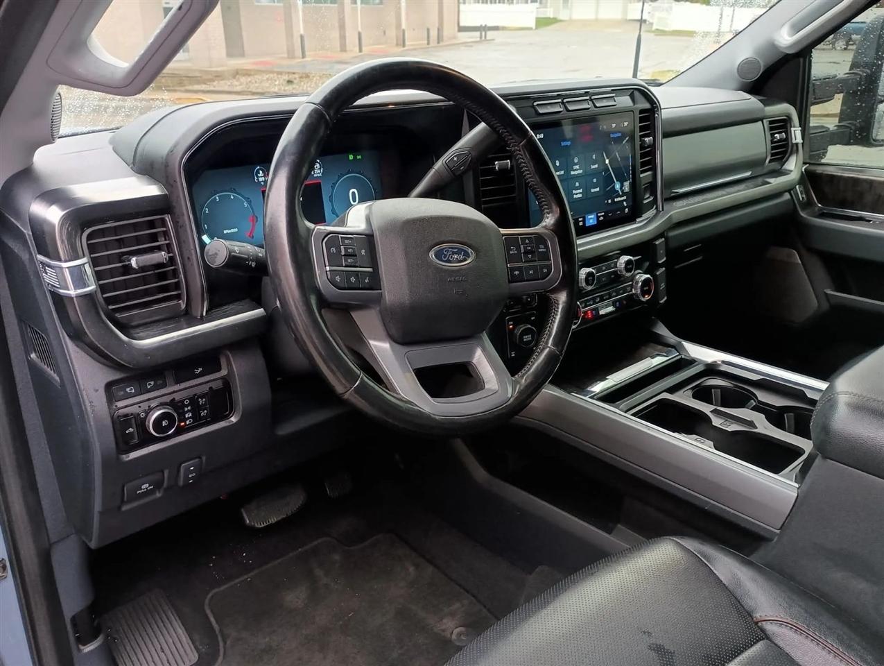 Ford F-250 SD  2023