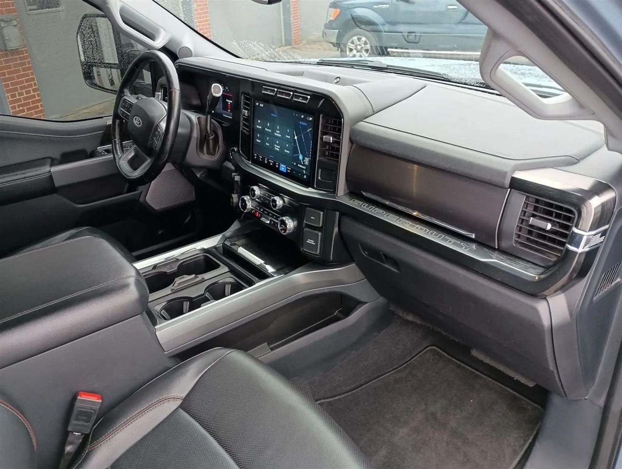 Ford F-250 SD  2023