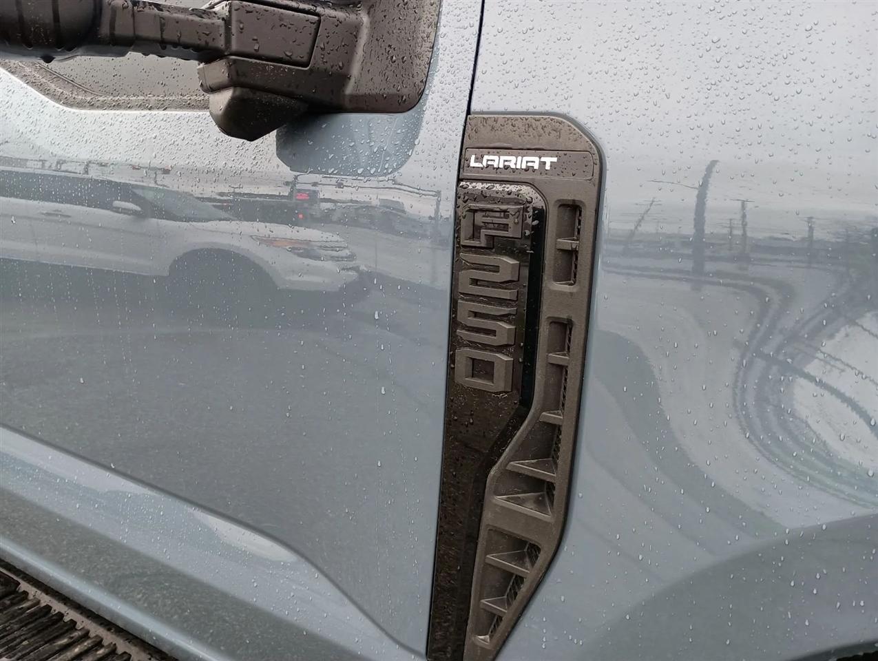 Ford F-250 SD  2023