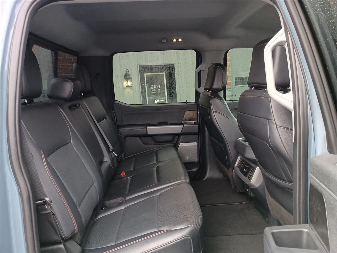 Ford F-250 SD  2023
