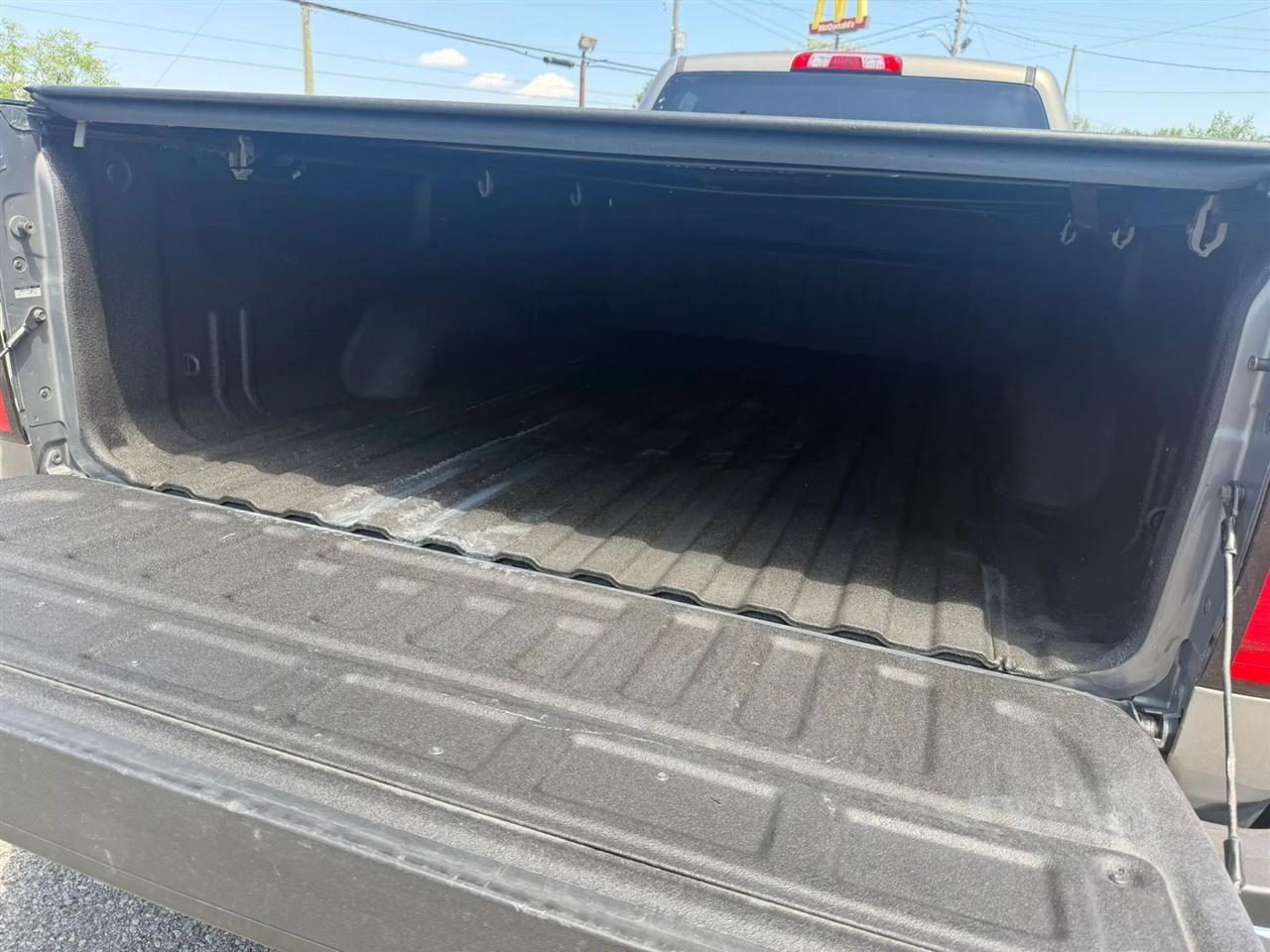 GMC Sierra 2500HD  2017