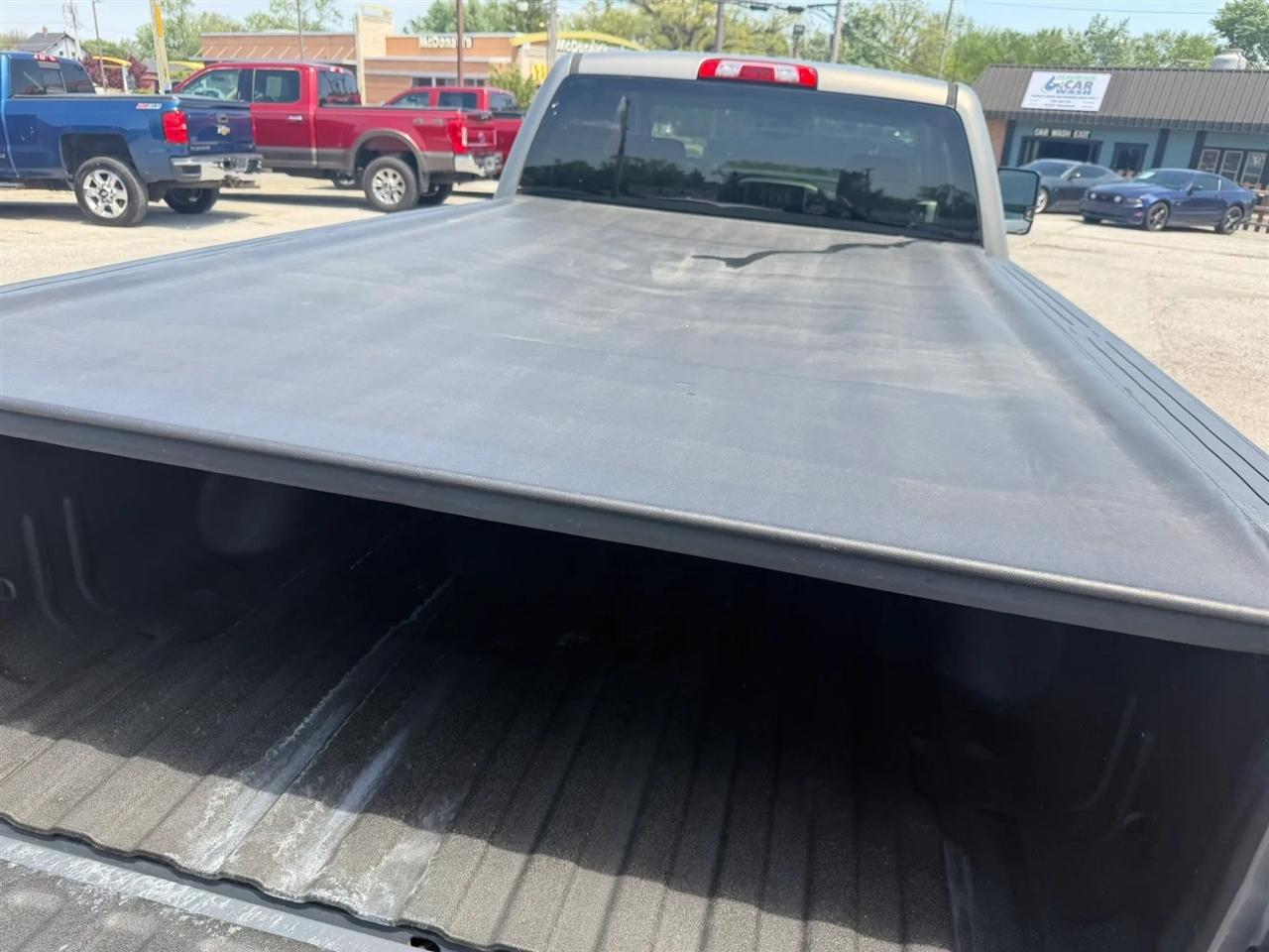 GMC Sierra 2500HD  2017