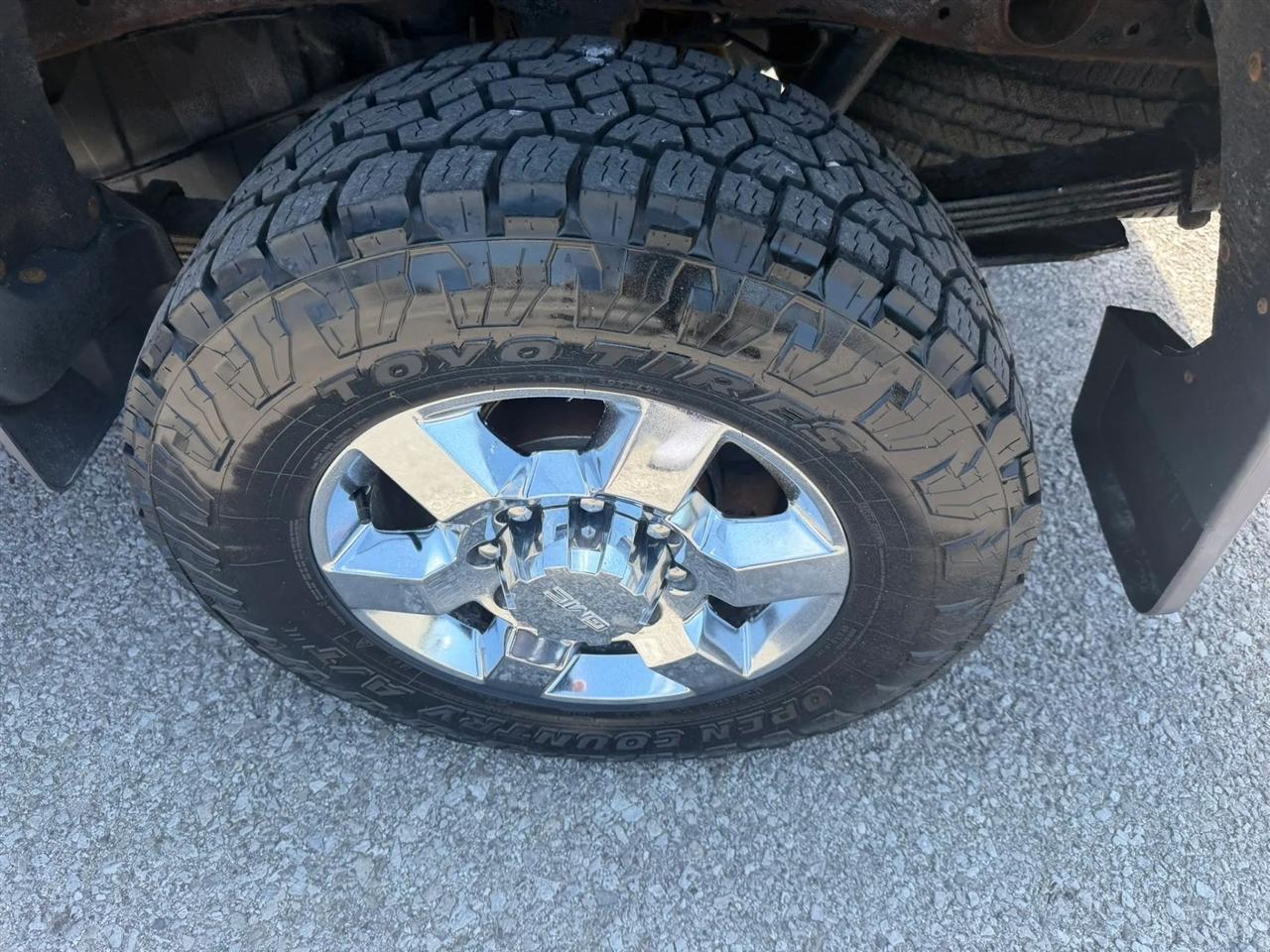GMC Sierra 2500HD  2017