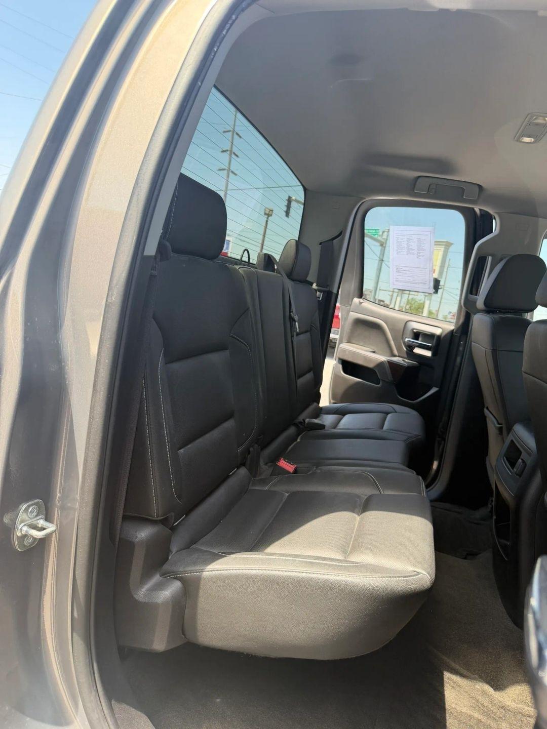 GMC Sierra 2500HD  2017