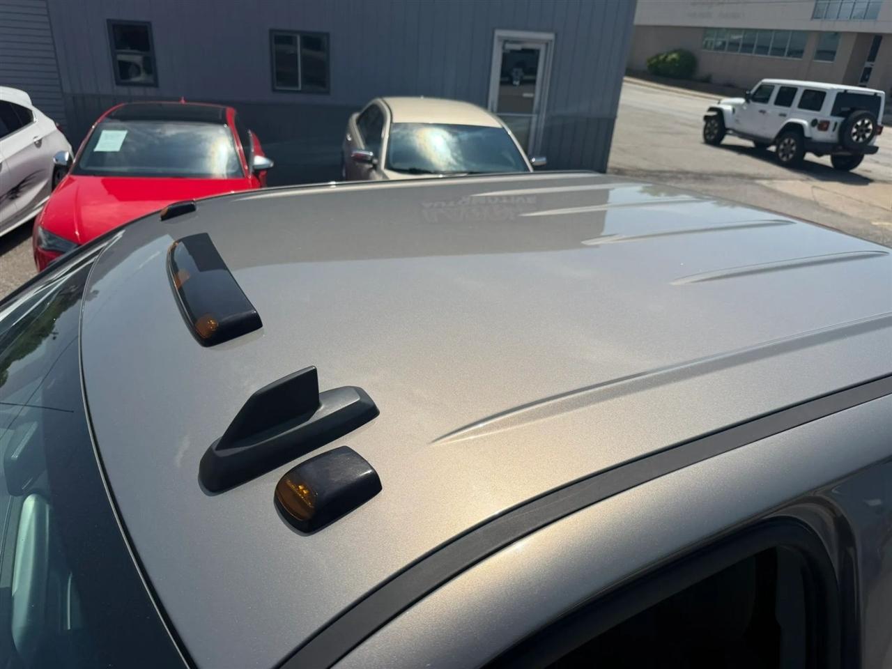 GMC Sierra 2500HD  2017