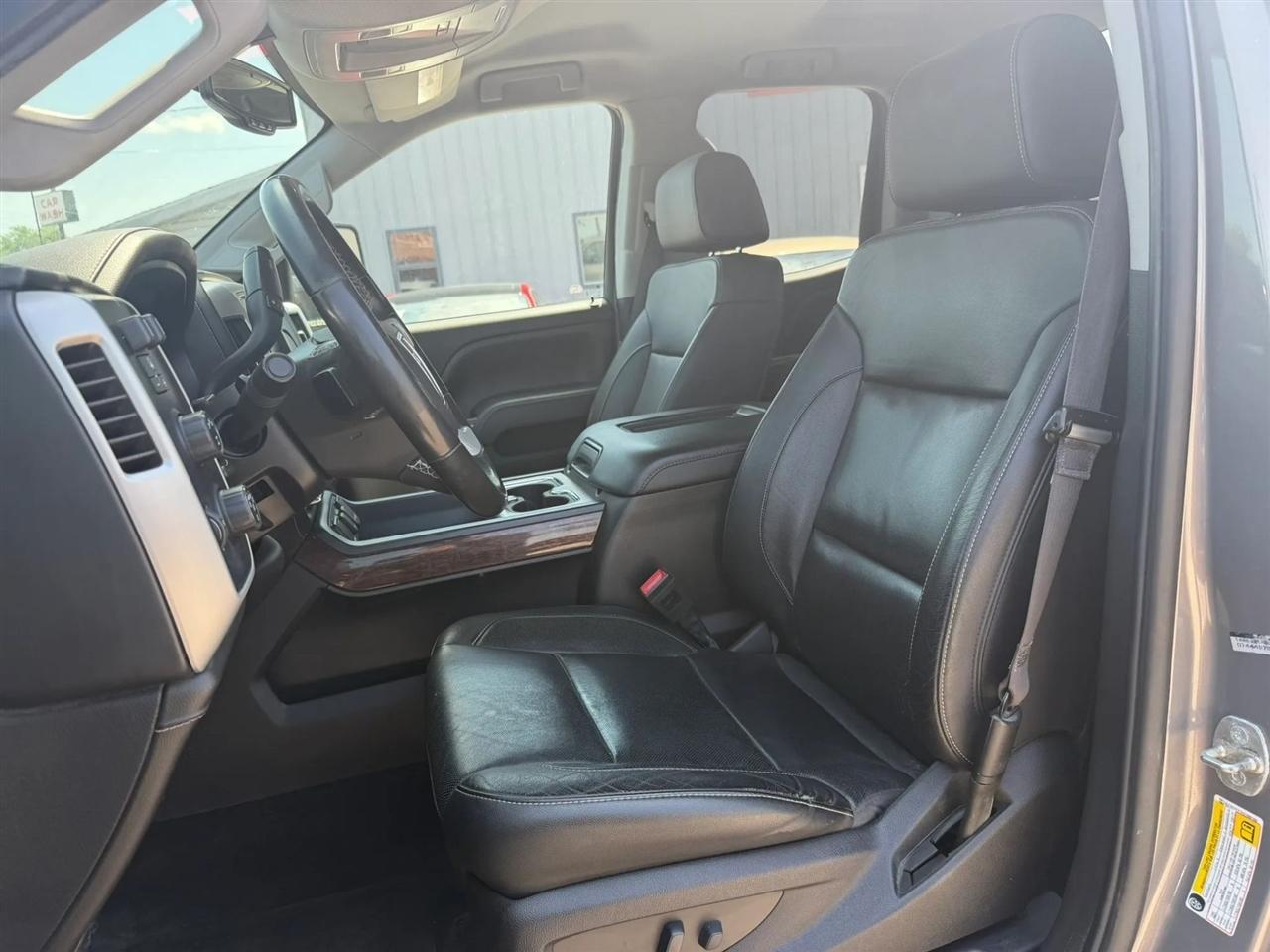 GMC Sierra 2500HD  2017