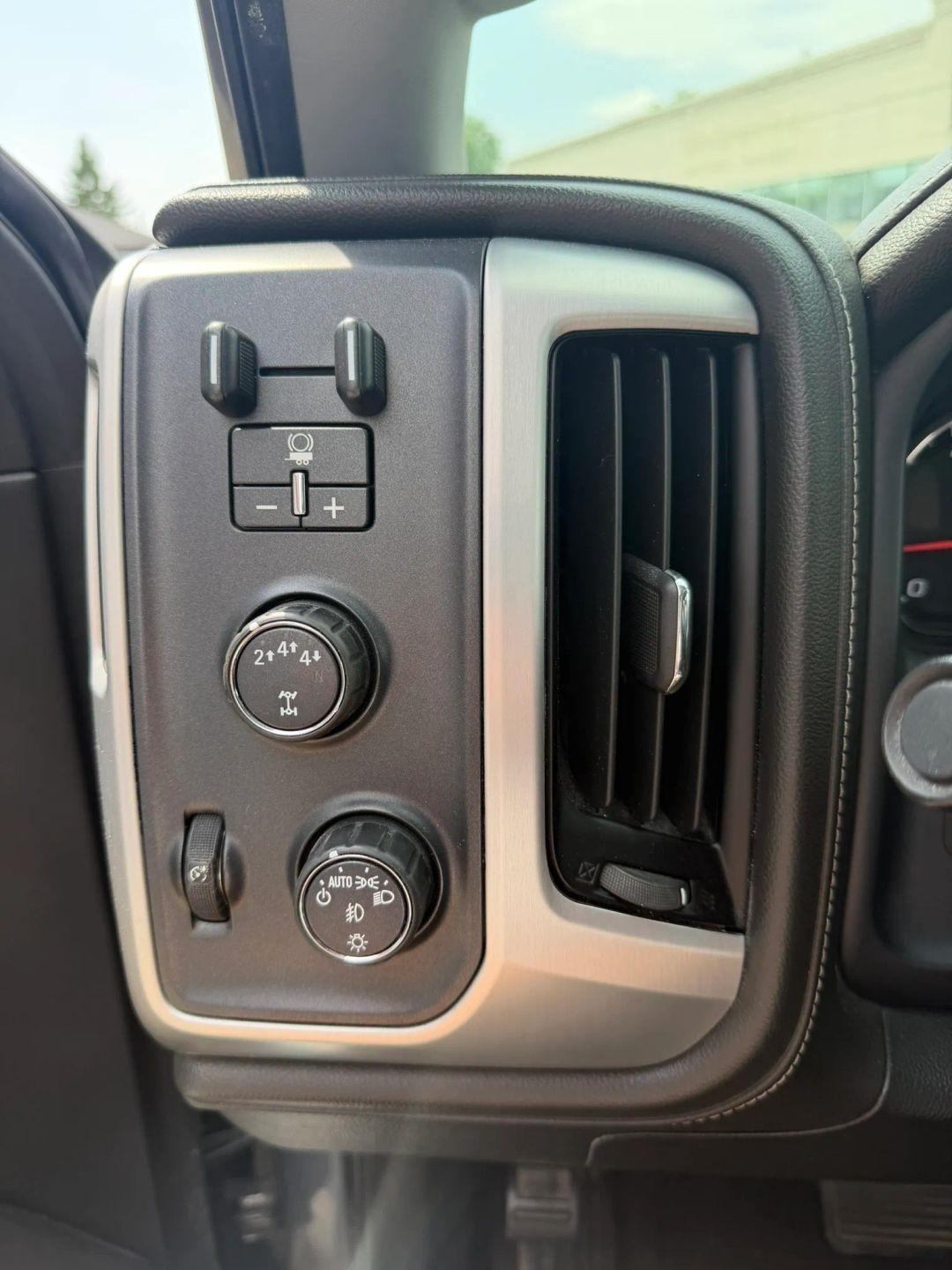 GMC Sierra 2500HD  2017