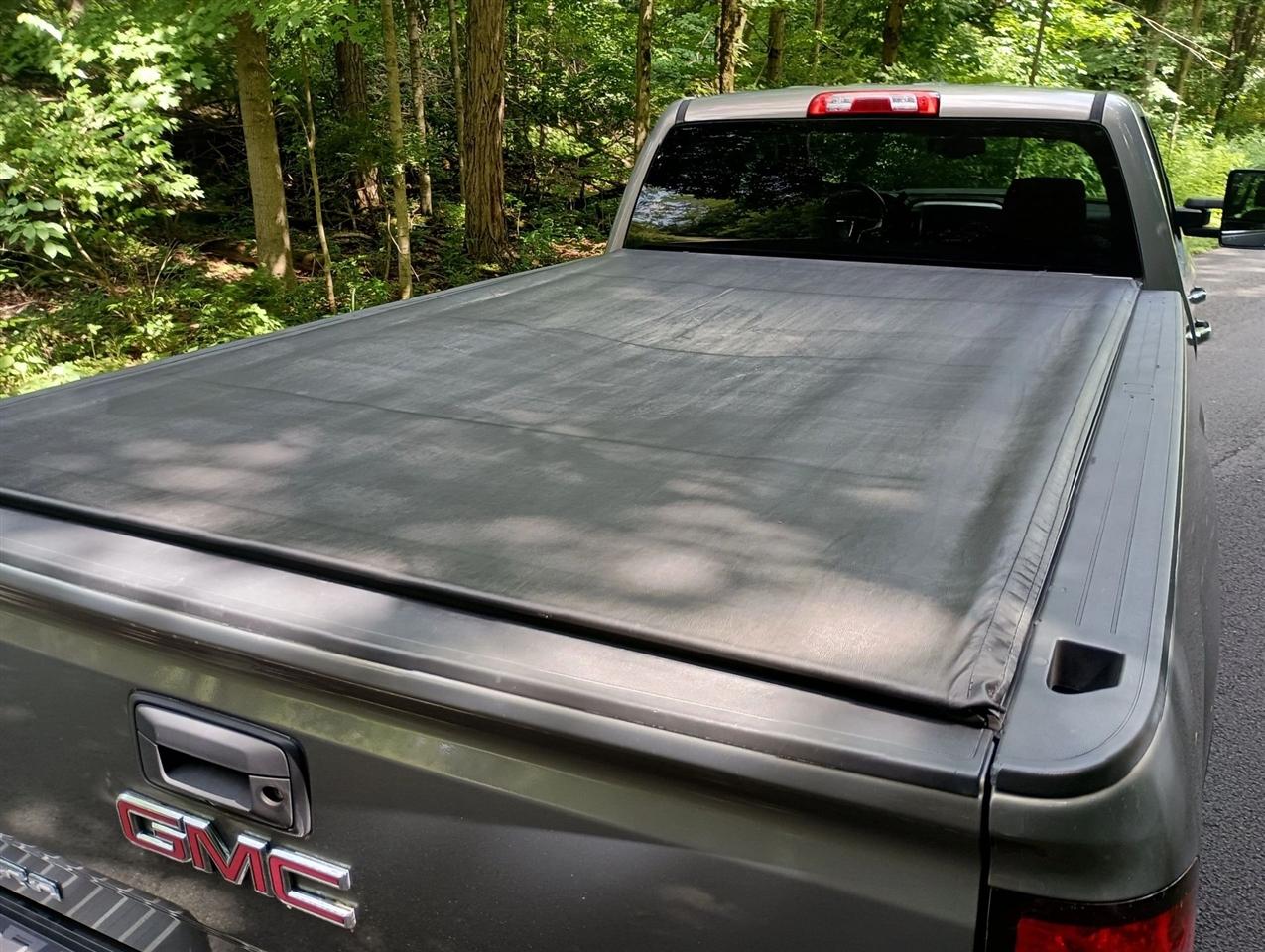 GMC Sierra 2500HD  2017
