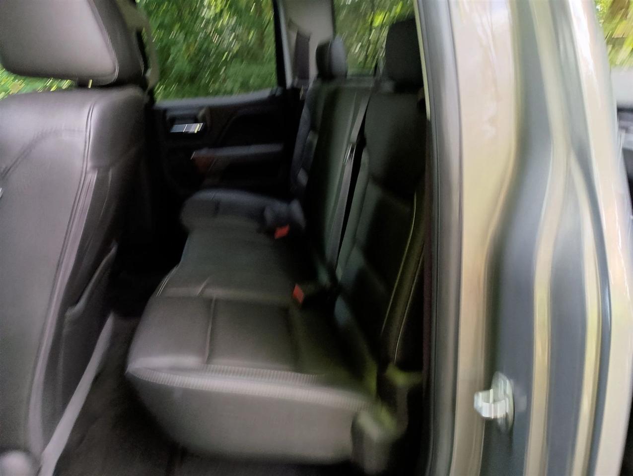 GMC Sierra 2500HD  2017
