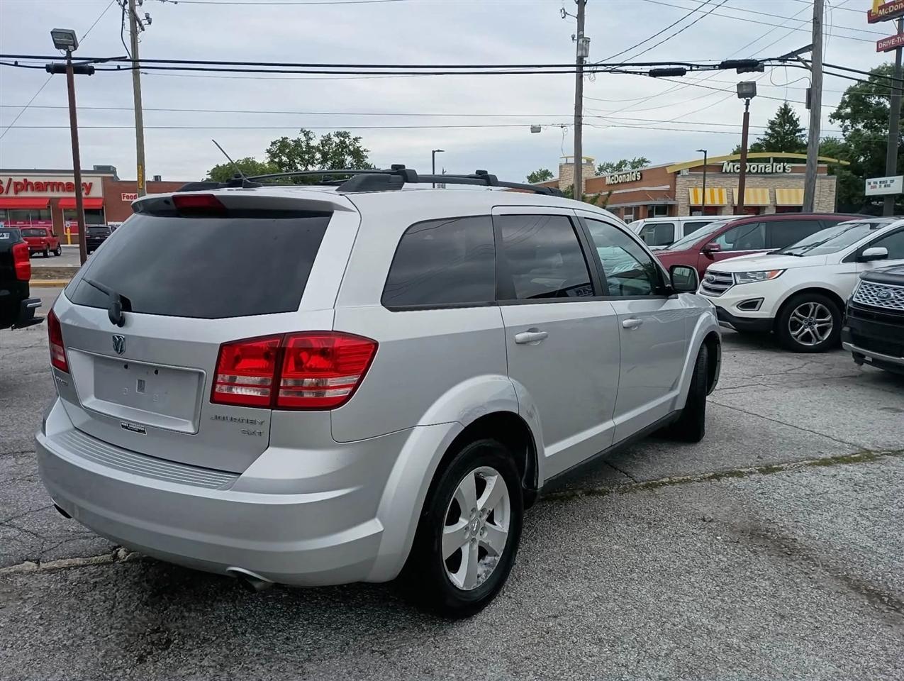 Dodge Journey  2009