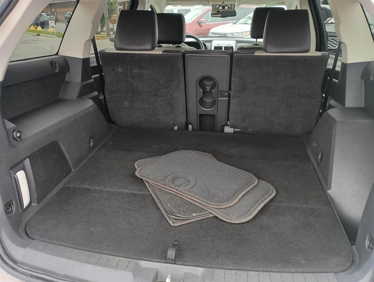 Dodge Journey  2009