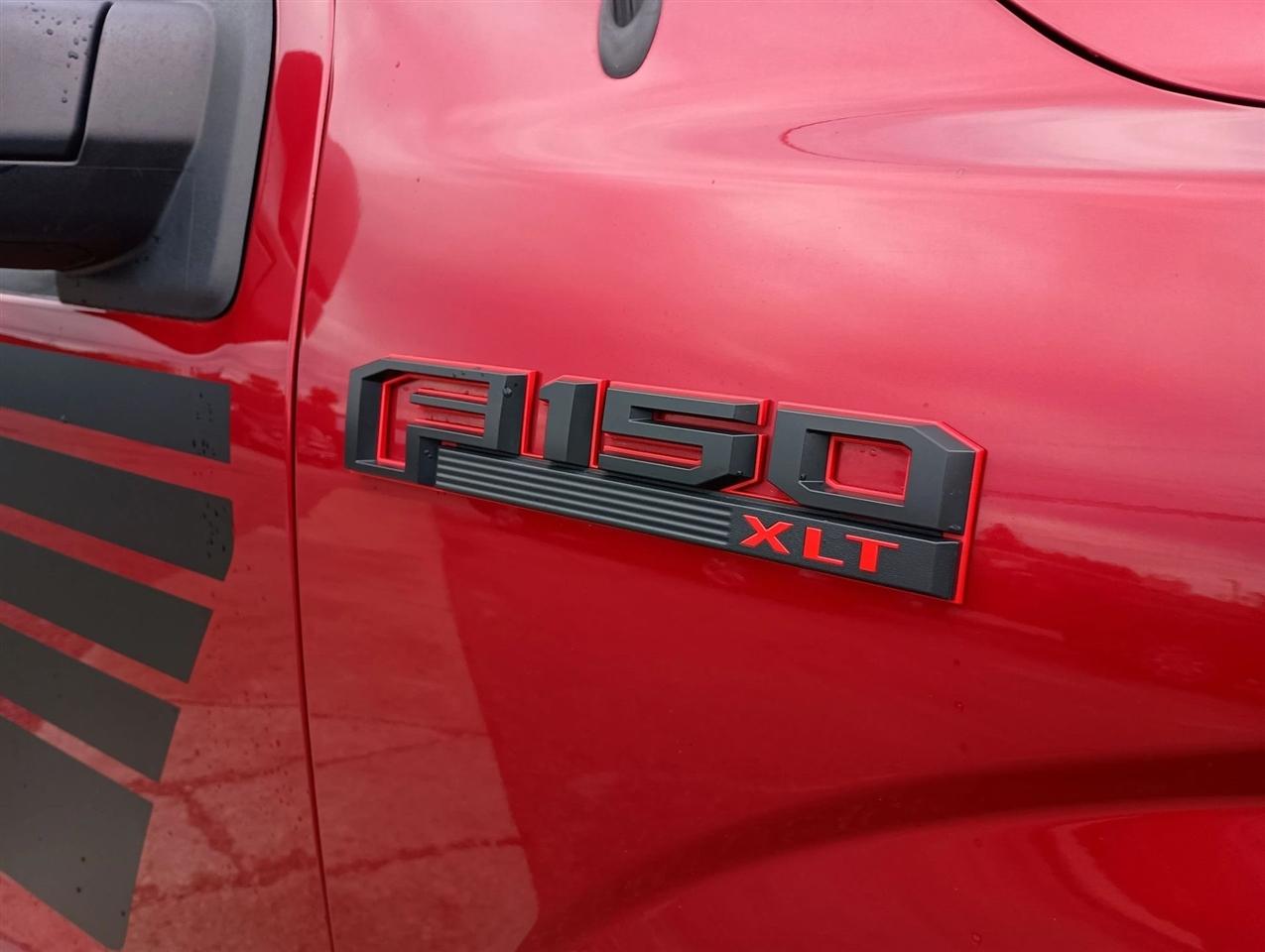 Ford F-150  2020