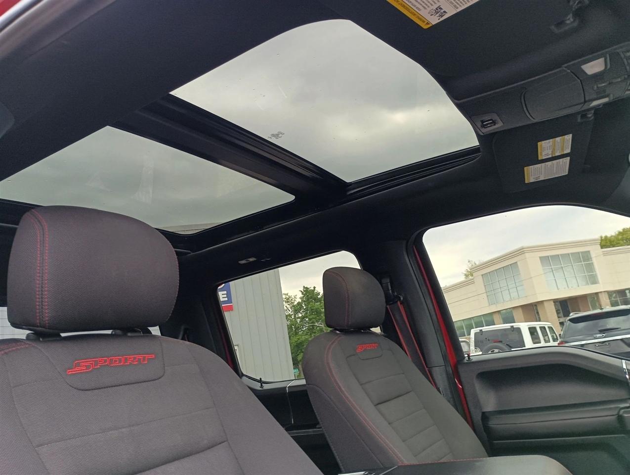 Ford F-150  2020