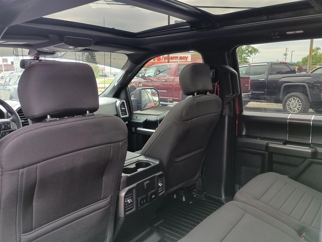 Ford F-150  2020