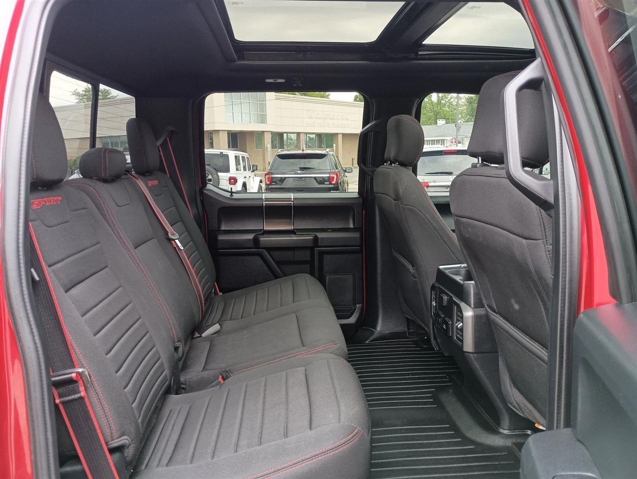 Ford F-150  2020