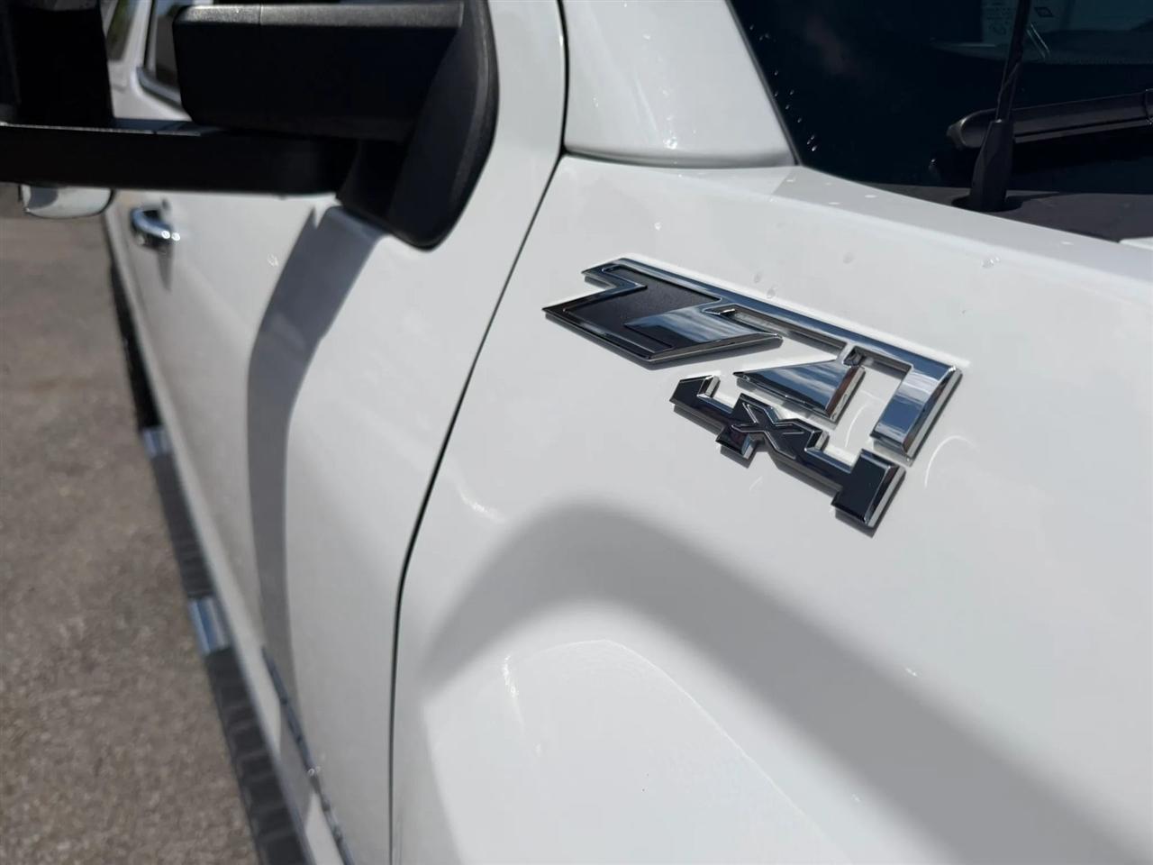 GMC Sierra 2500HD  2015