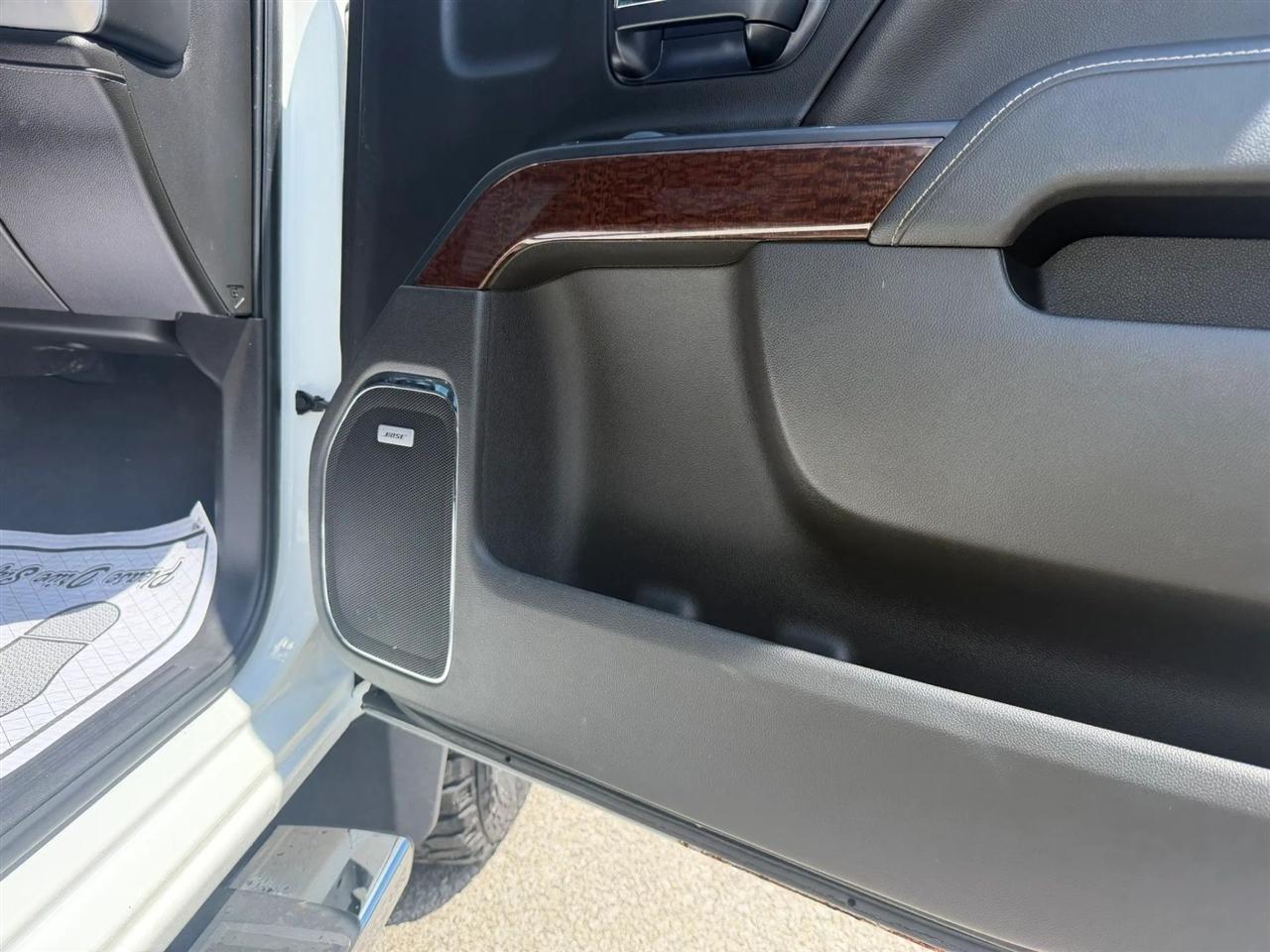 GMC Sierra 2500HD  2015