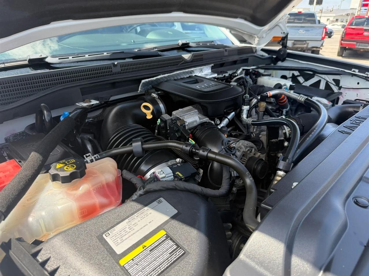 GMC Sierra 2500HD  2015