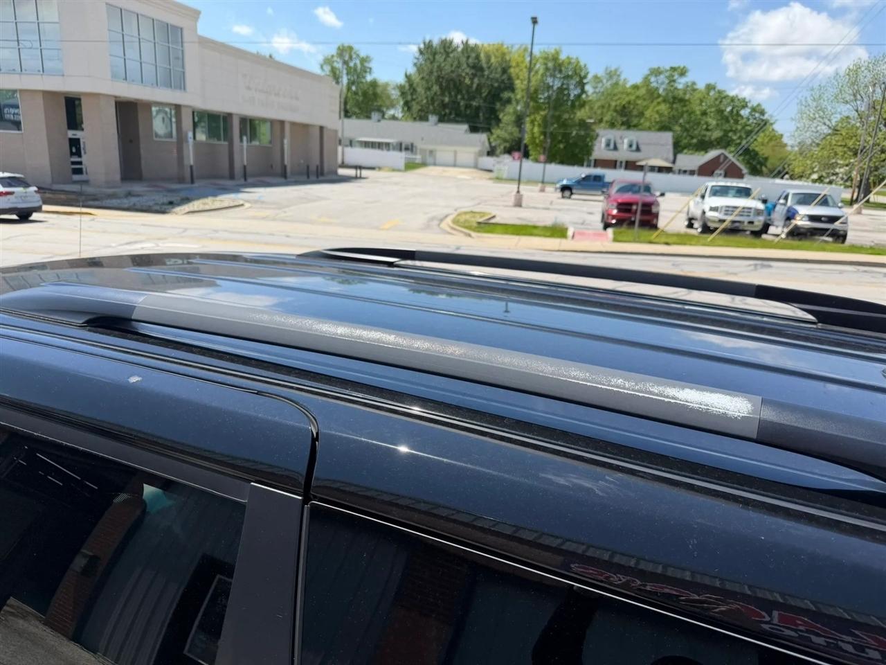 Toyota Sienna  2013
