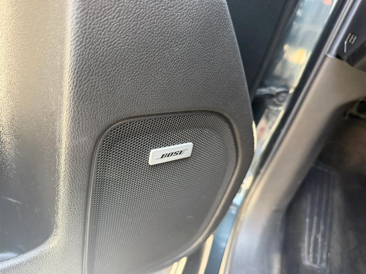 Chevrolet Silverado 1500  2018