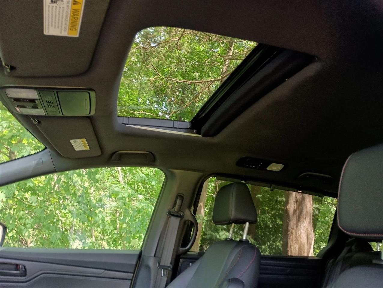 Honda Odyssey  2025